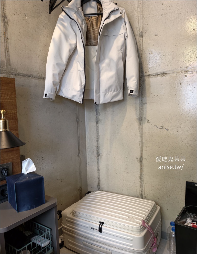南浦洞住宿推薦 | Urbanstay boutique Nampo BIFF (都市居精品南浦 BIFF),地點絕佳的公寓酒店 南浦洞住宿推薦 | Urbanstay boutique Nampo BIFF (都市居精品南浦 BIFF),地點絕佳的公寓酒店