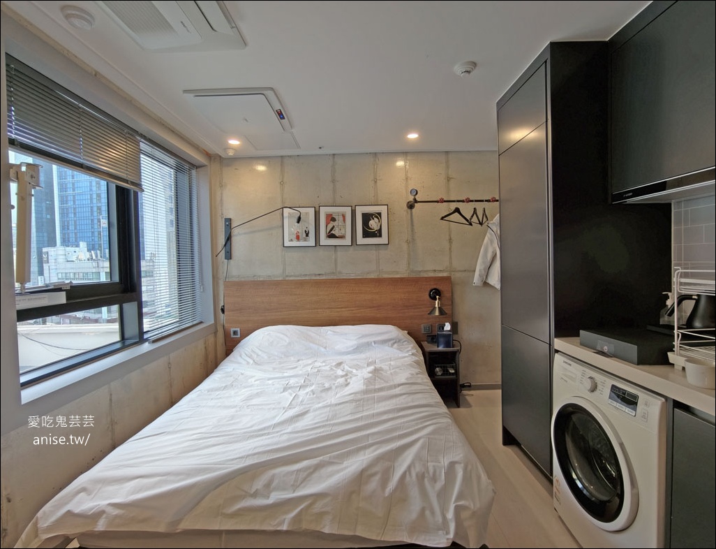 南浦洞住宿推薦 | Urbanstay boutique Nampo BIFF (都市居精品南浦 BIFF),地點絕佳的公寓酒店 南浦洞住宿推薦 | Urbanstay boutique Nampo BIFF (都市居精品南浦 BIFF),地點絕佳的公寓酒店