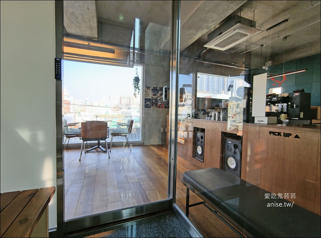 西面站也有DIART!法棍+土耳其奶油迸發出神奇的美味 (其實在田浦咖啡街) 西面站也有DIART!法棍+土耳其奶油迸發出神奇的美味 (其實在田浦咖啡街)