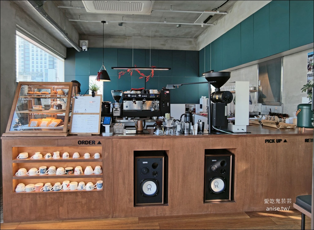 西面站也有DIART!法棍+土耳其奶油迸發出神奇的美味 (其實在田浦咖啡街) 西面站也有DIART!法棍+土耳其奶油迸發出神奇的美味 (其實在田浦咖啡街)