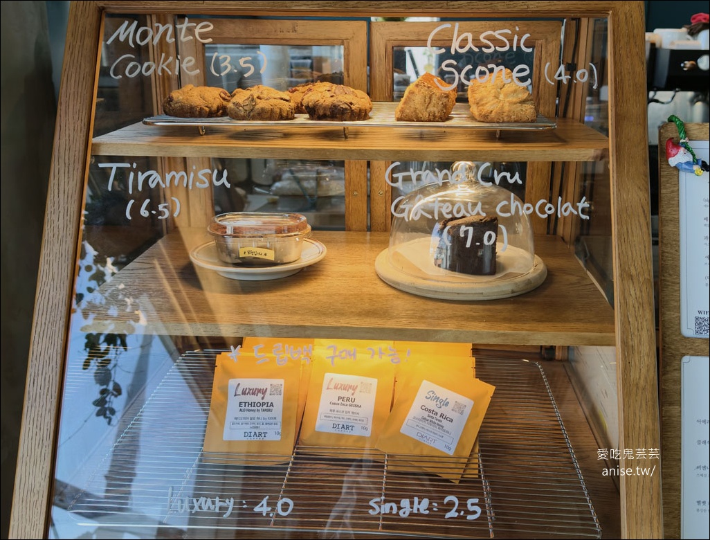 西面站也有DIART!法棍+土耳其奶油迸發出神奇的美味 (其實在田浦咖啡街) 西面站也有DIART!法棍+土耳其奶油迸發出神奇的美味 (其實在田浦咖啡街)
