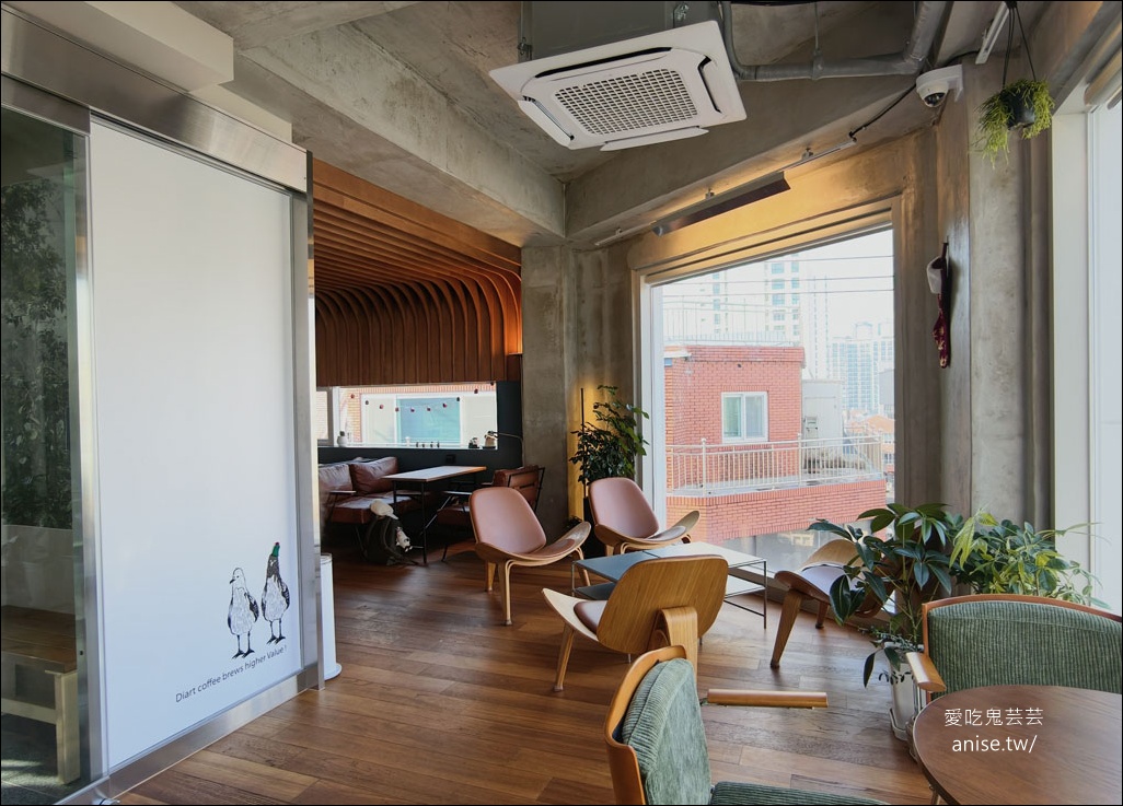 西面站也有DIART!法棍+土耳其奶油迸發出神奇的美味 (其實在田浦咖啡街) 西面站也有DIART!法棍+土耳其奶油迸發出神奇的美味 (其實在田浦咖啡街)