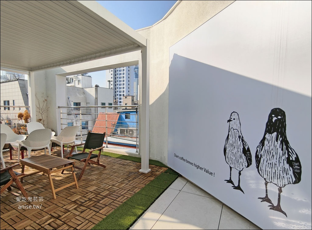 西面站也有DIART!法棍+土耳其奶油迸發出神奇的美味 (其實在田浦咖啡街) 西面站也有DIART!法棍+土耳其奶油迸發出神奇的美味 (其實在田浦咖啡街)