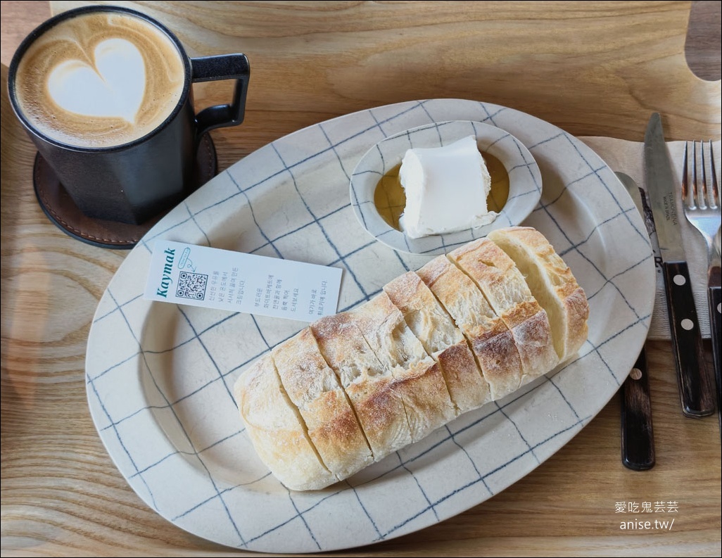 西面站也有DIART!法棍+土耳其奶油迸發出神奇的美味 (其實在田浦咖啡街) 西面站也有DIART!法棍+土耳其奶油迸發出神奇的美味 (其實在田浦咖啡街)