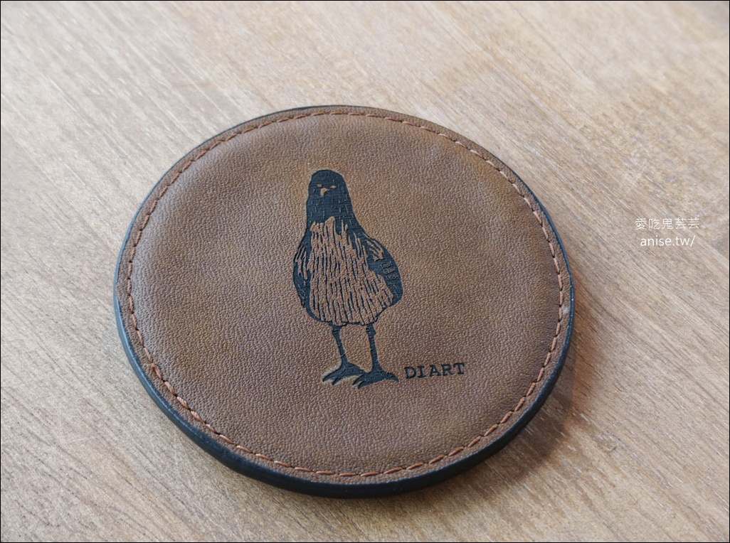 西面站也有DIART!法棍+土耳其奶油迸發出神奇的美味 (其實在田浦咖啡街) 西面站也有DIART!法棍+土耳其奶油迸發出神奇的美味 (其實在田浦咖啡街)