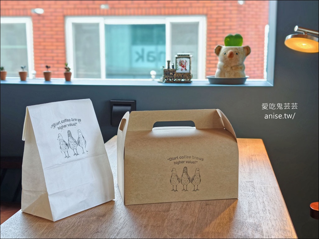 西面站也有DIART!法棍+土耳其奶油迸發出神奇的美味 (其實在田浦咖啡街) 西面站也有DIART!法棍+土耳其奶油迸發出神奇的美味 (其實在田浦咖啡街)