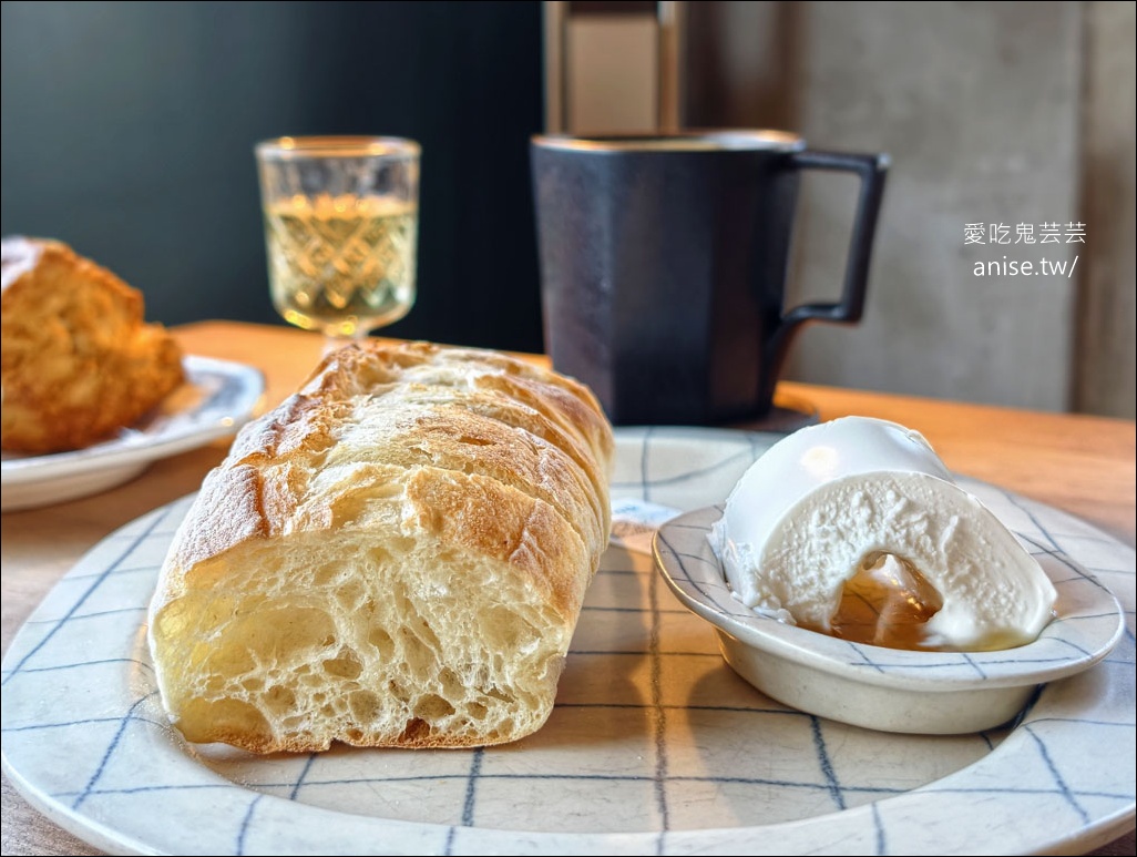 西面站也有DIART!法棍+土耳其奶油迸發出神奇的美味 (其實在田浦咖啡街) 西面站也有DIART!法棍+土耳其奶油迸發出神奇的美味 (其實在田浦咖啡街)