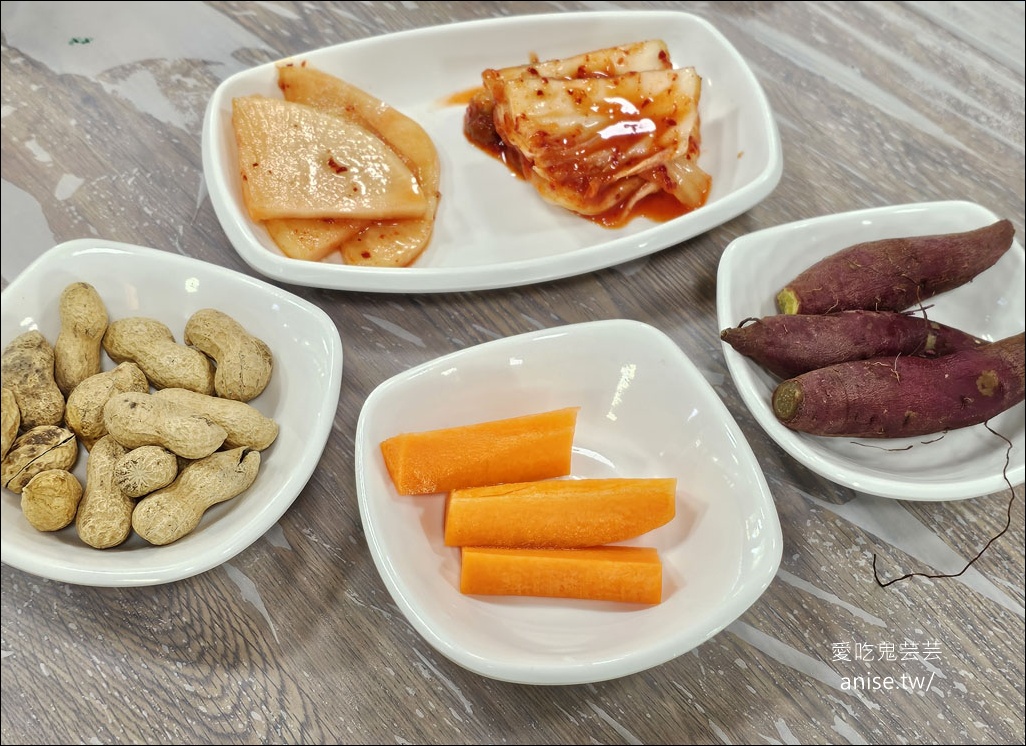 釜山吃帝王蟹、鮑魚！札嘎其市場生猛海鮮推薦