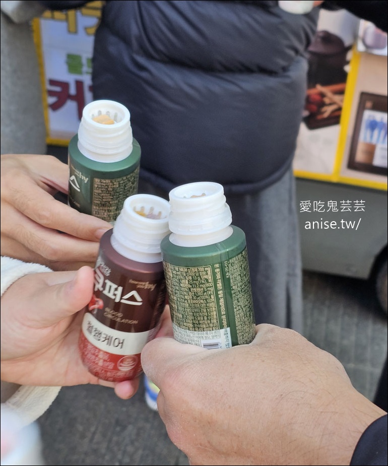 釜山吃帝王蟹、鮑魚！札嘎其市場生猛海鮮推薦