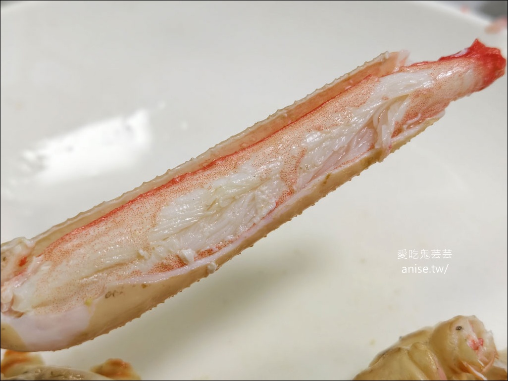 釜山吃帝王蟹、鮑魚！札嘎其市場生猛海鮮推薦