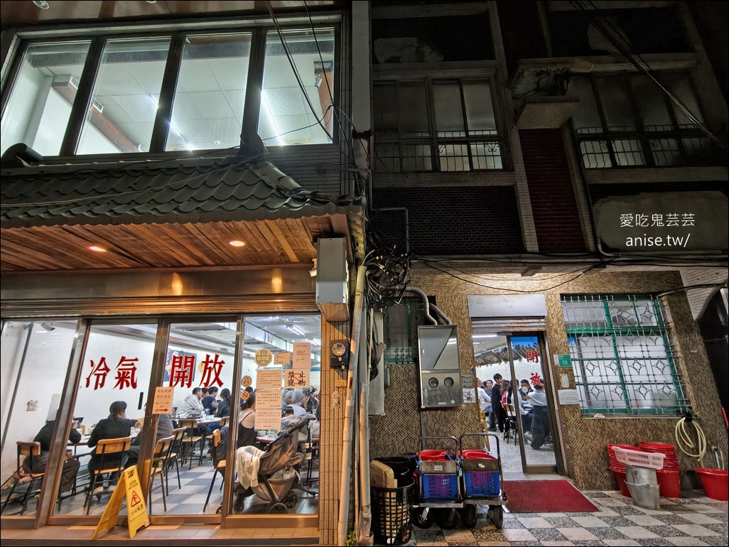 小豪洲沙茶爐，台南人一吃幾十年，平價又可口的沙茶爐