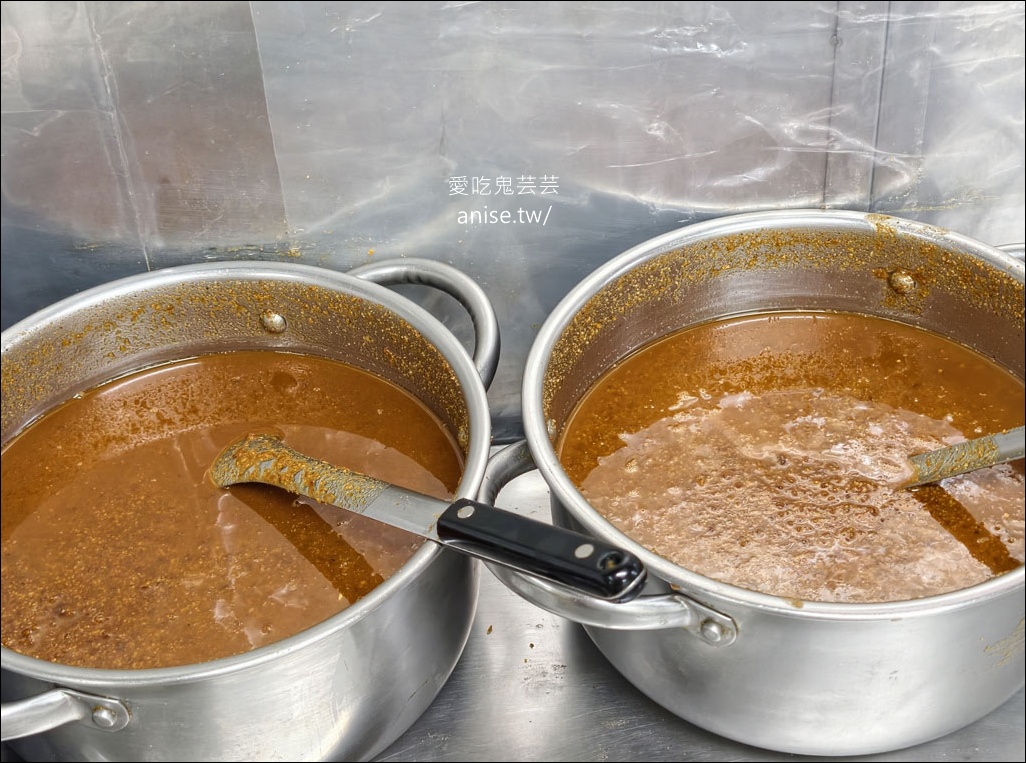 小豪洲沙茶爐，台南人一吃幾十年，平價又可口的沙茶爐