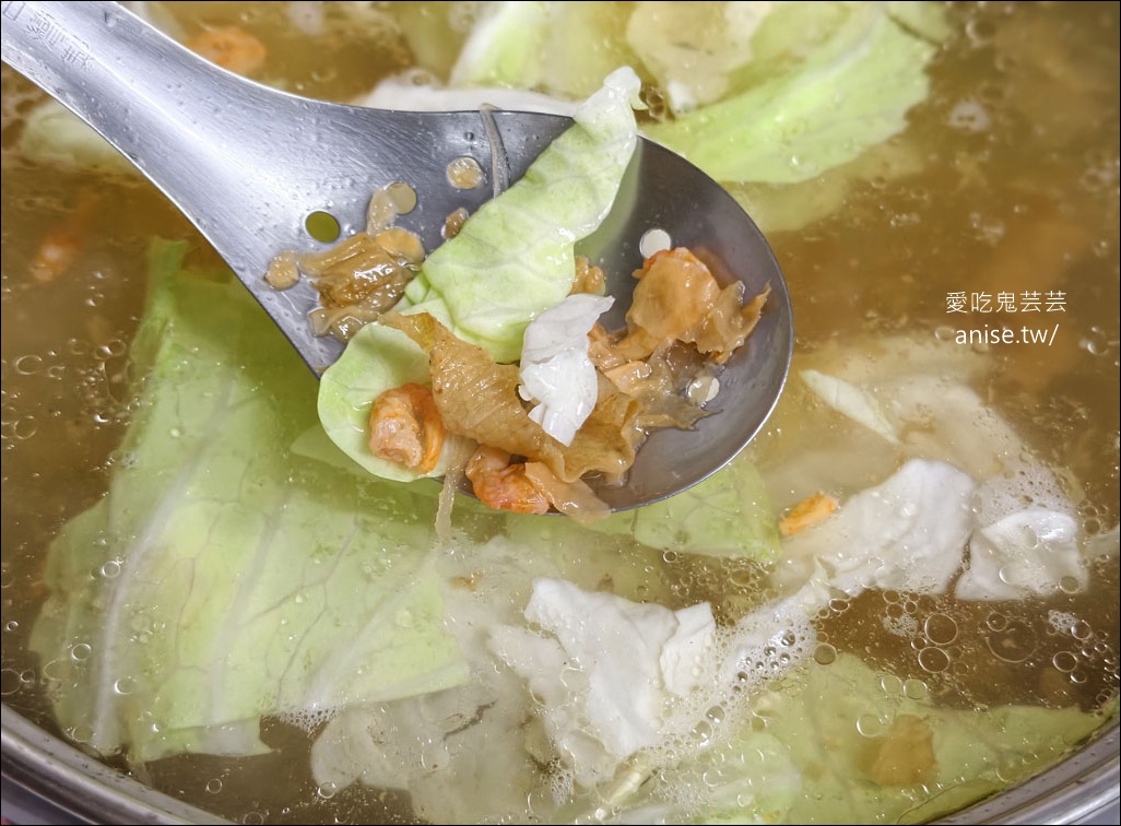 小豪洲沙茶爐，台南人一吃幾十年，平價又可口的沙茶爐