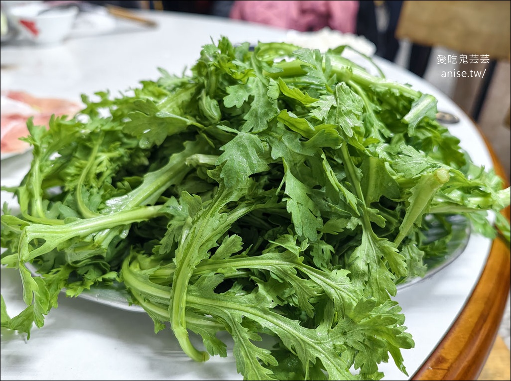 小豪洲沙茶爐，台南人一吃幾十年，平價又可口的沙茶爐