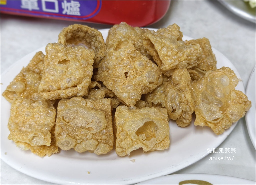 小豪洲沙茶爐，台南人一吃幾十年，平價又可口的沙茶爐