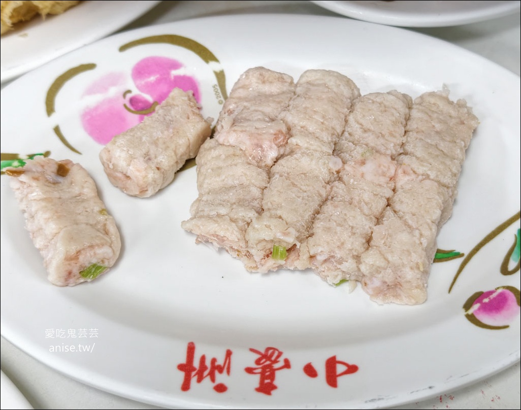 小豪洲沙茶爐，台南人一吃幾十年，平價又可口的沙茶爐