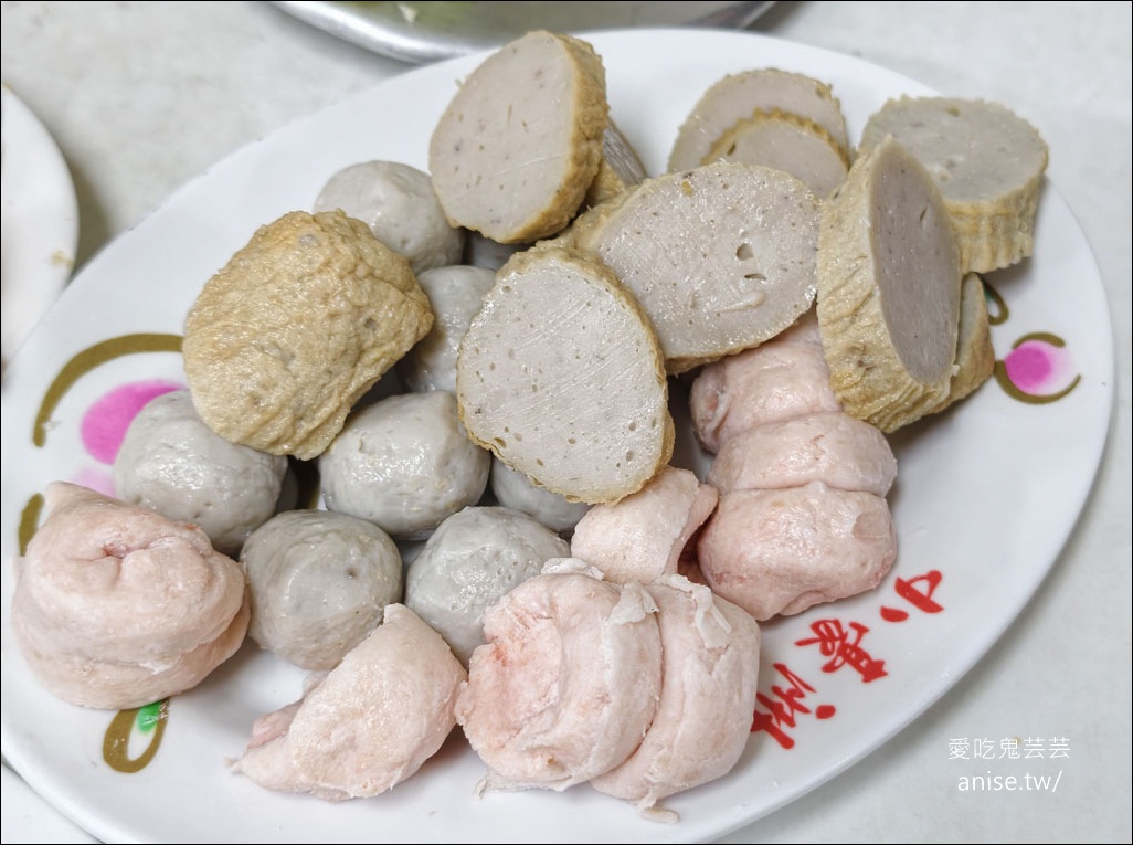 小豪洲沙茶爐，台南人一吃幾十年，平價又可口的沙茶爐