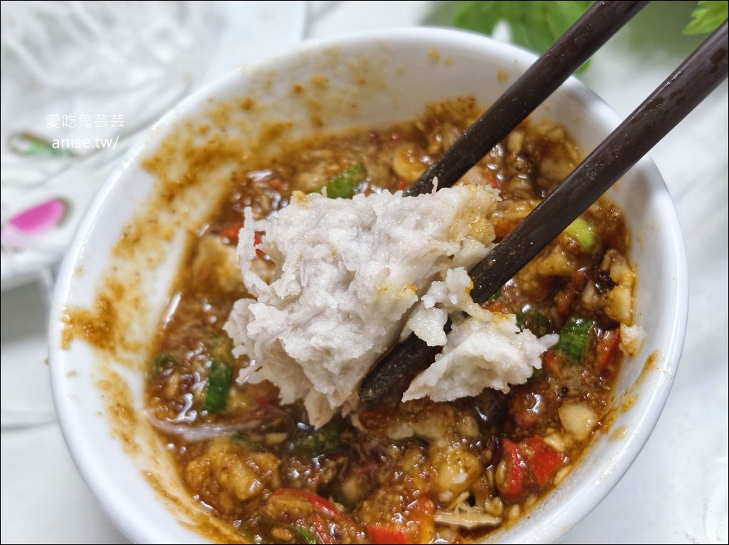 小豪洲沙茶爐，台南人一吃幾十年，平價又可口的沙茶爐