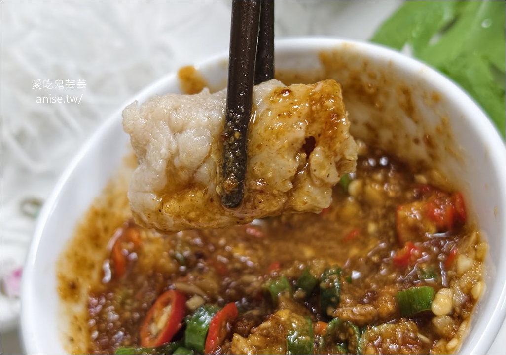 小豪洲沙茶爐，台南人一吃幾十年，平價又可口的沙茶爐