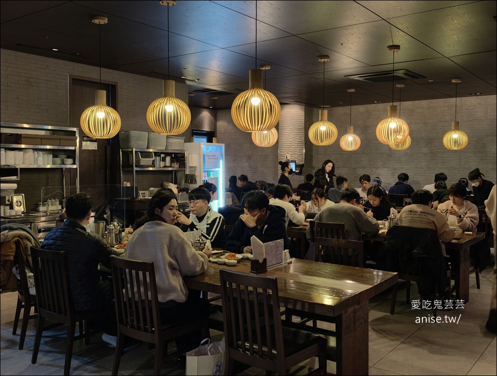 海雲台美食 | 巨大牛肉湯飯，超濃醇驚人的美味