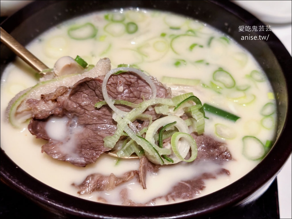 網站近期文章：海雲台美食 | 巨大牛肉湯飯，超濃醇驚人的美味