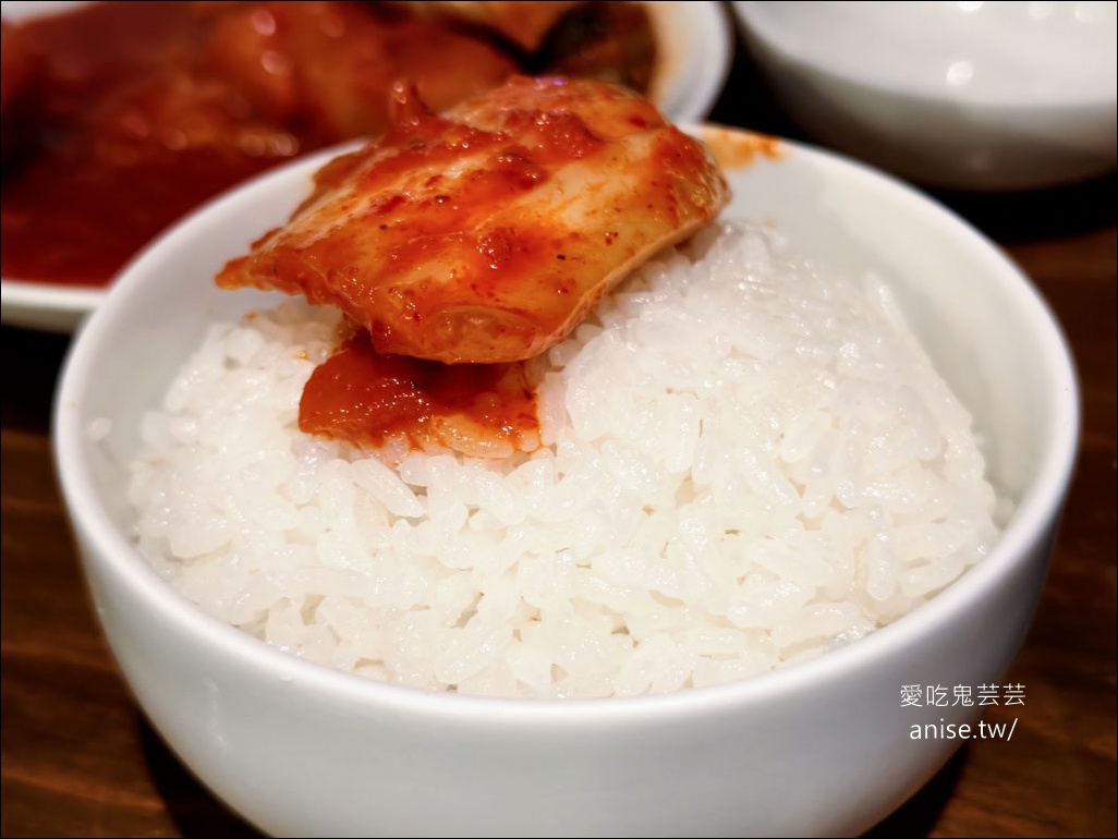 海雲台美食 | 巨大牛肉湯飯，超濃醇驚人的美味