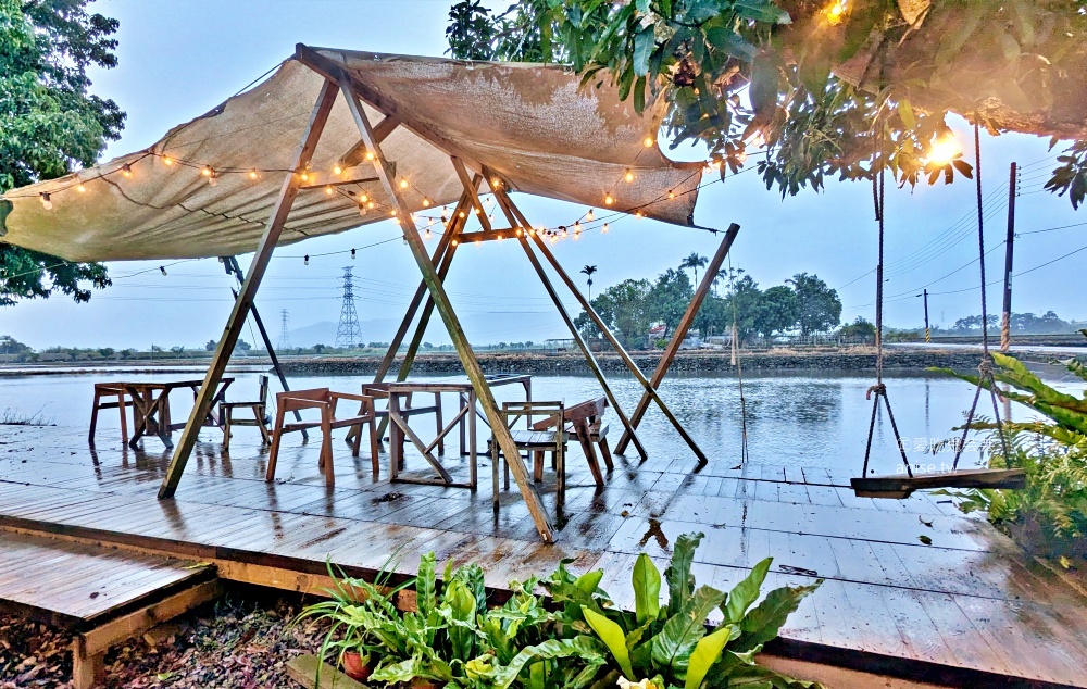 秋月鍋物，宜蘭三星田野間的暖胃火鍋，主食與飲料吃到飽(姊姊食記)