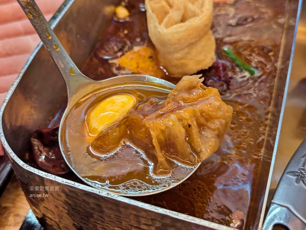 秋月鍋物，宜蘭三星田野間的暖胃火鍋，主食與飲料吃到飽(姊姊食記)