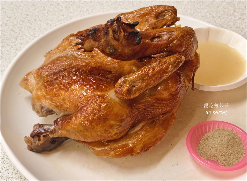 日月潭寵物友善 | 哖記紅茶甕缸雞，超受長輩歡迎的日月潭美食