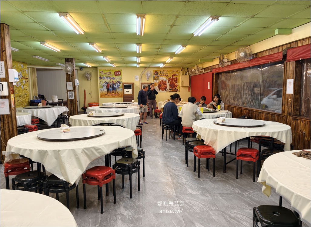 日月潭寵物友善 | 哖記紅茶甕缸雞，超受長輩歡迎的日月潭美食