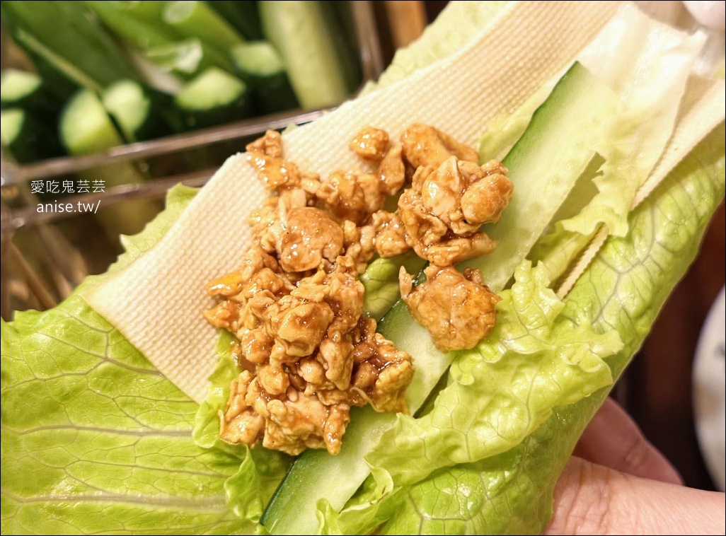 安慶小館 | 東北鐵鍋燉，超夯東北菜半年前預約才吃得到！