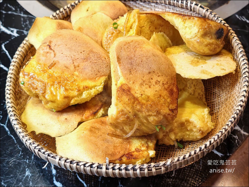 安慶小館 | 東北鐵鍋燉，超夯東北菜半年前預約才吃得到！