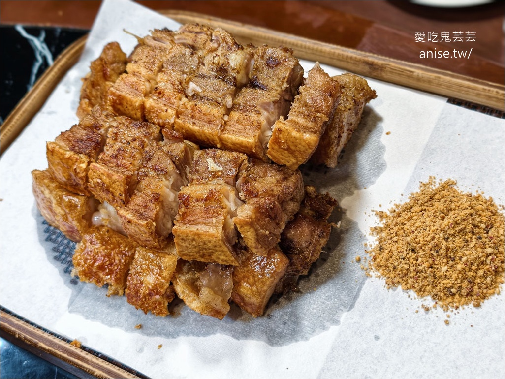 安慶小館 | 東北鐵鍋燉，超夯東北菜半年前預約才吃得到！