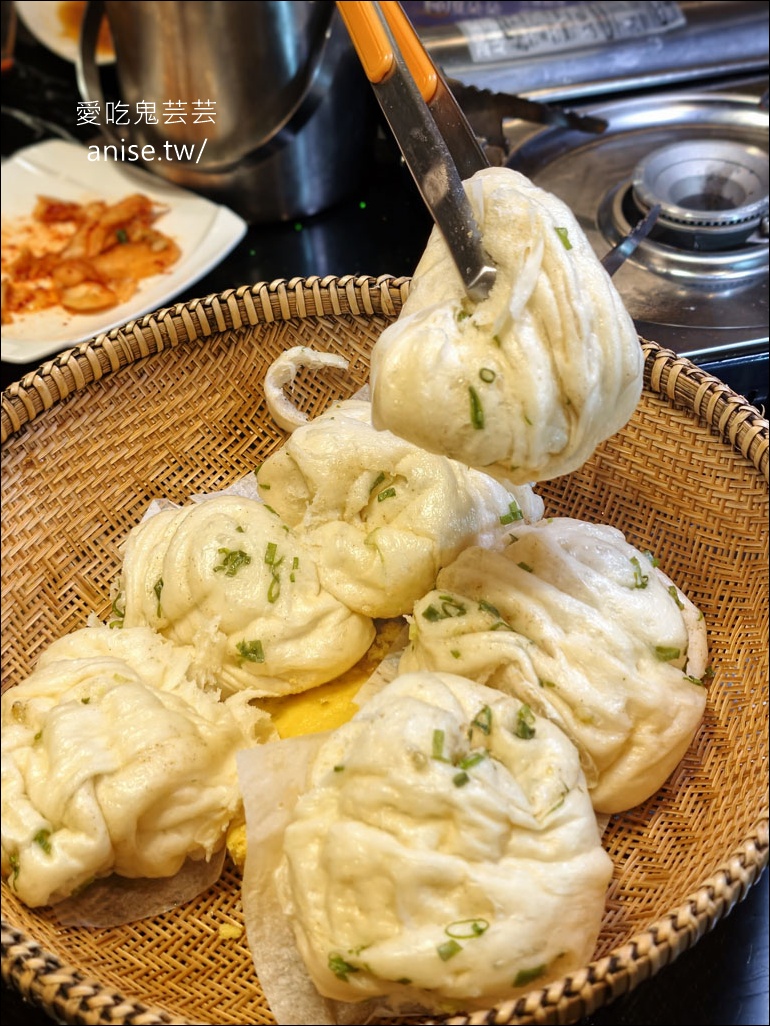 安慶小館 | 東北鐵鍋燉，超夯東北菜半年前預約才吃得到！