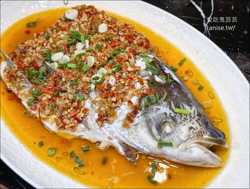 安慶小館 | 東北鐵鍋燉，超夯東北菜半年前預約才吃得到！