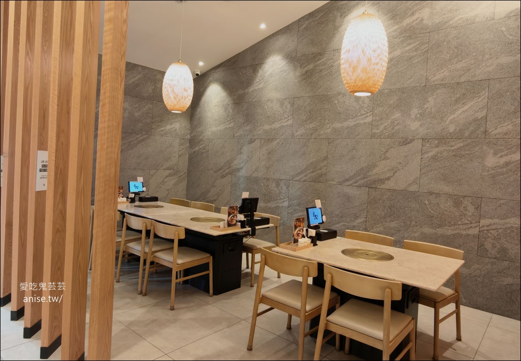 巨大豬肉湯飯，海雲台超人氣豬肉湯飯