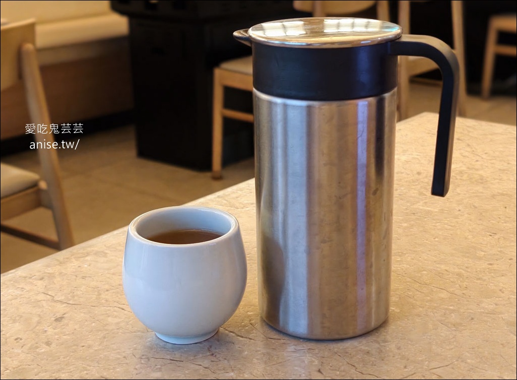 巨大豬肉湯飯，海雲台超人氣豬肉湯飯