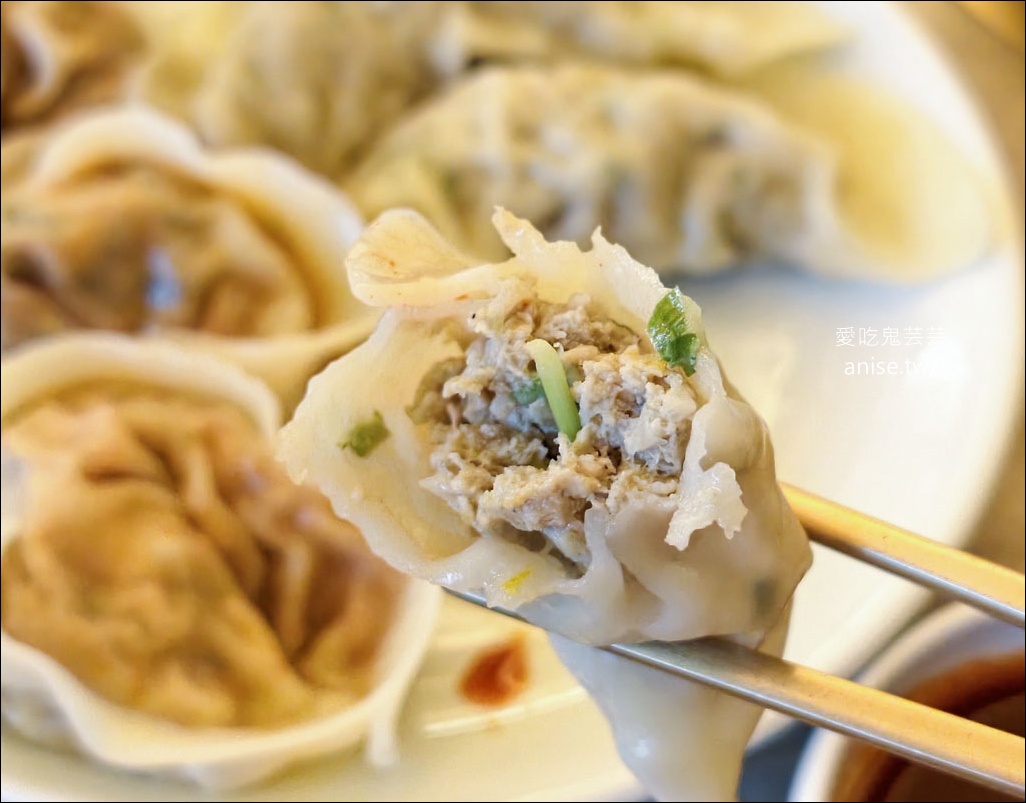 巨大豬肉湯飯，海雲台超人氣豬肉湯飯