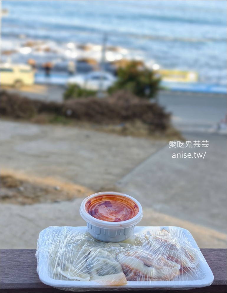 巨大豬肉湯飯，海雲台超人氣豬肉湯飯