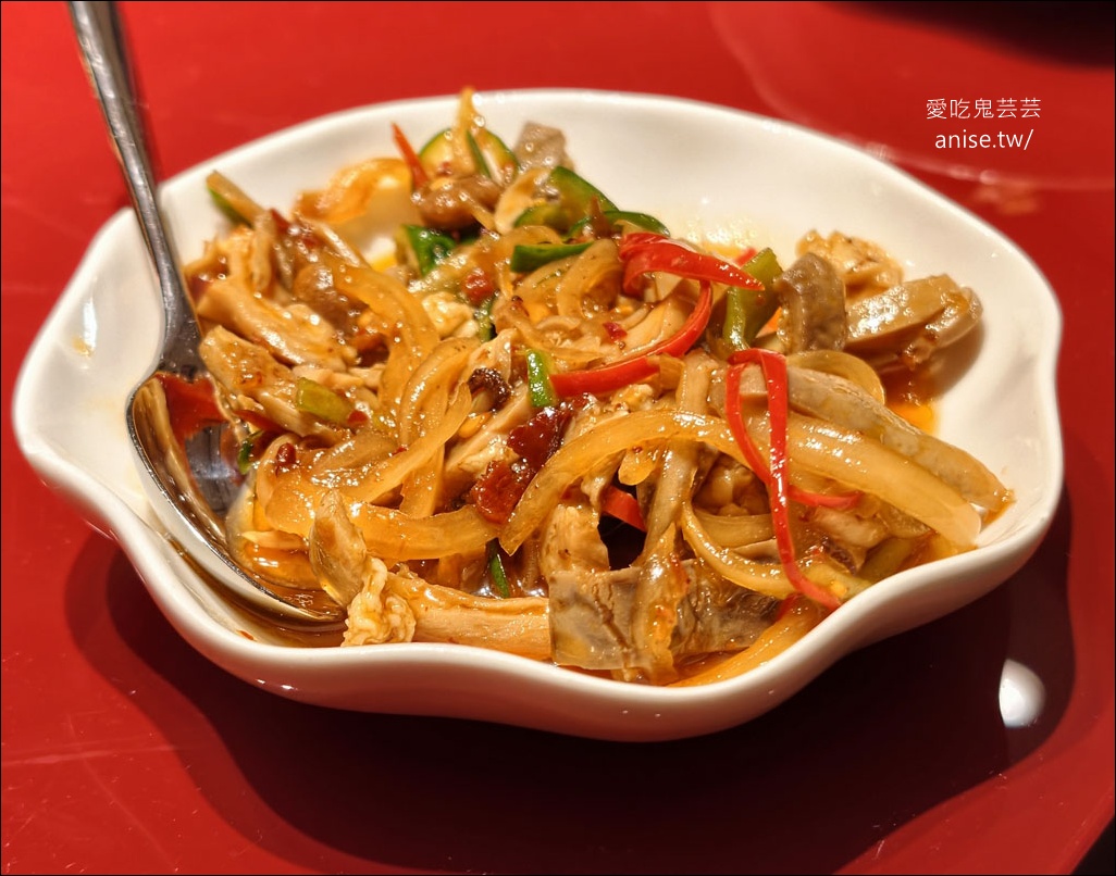 麟聚，經典粵菜餐廳 (米其林指南餐廳)，小巨蛋美食