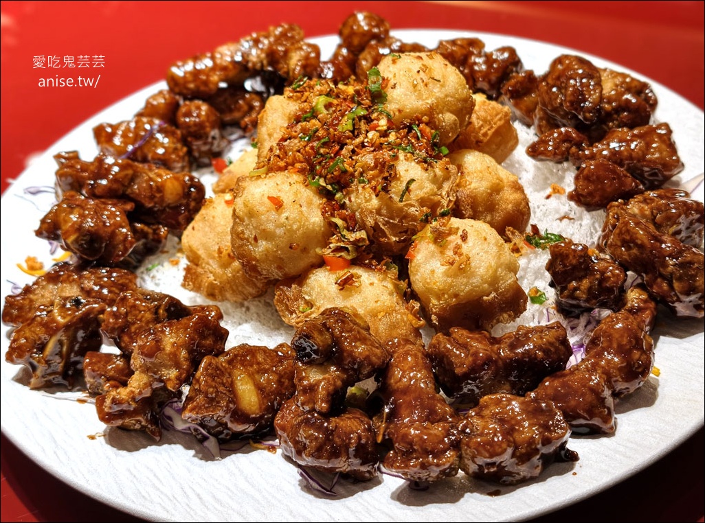 麟聚，經典粵菜餐廳 (米其林指南餐廳)，小巨蛋美食