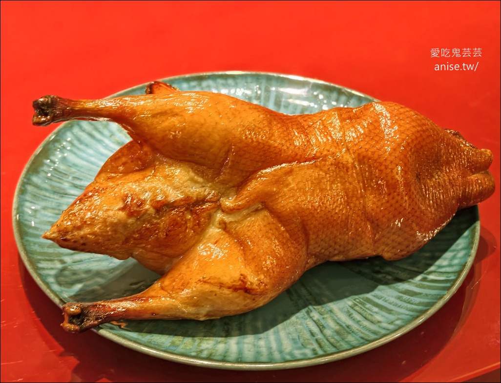 麟聚，經典粵菜餐廳 (米其林指南餐廳)，小巨蛋美食