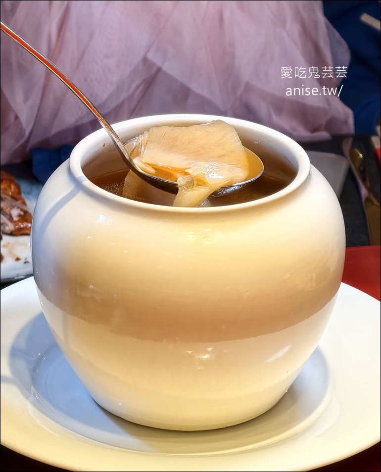麟聚，經典粵菜餐廳 (米其林指南餐廳)，小巨蛋美食