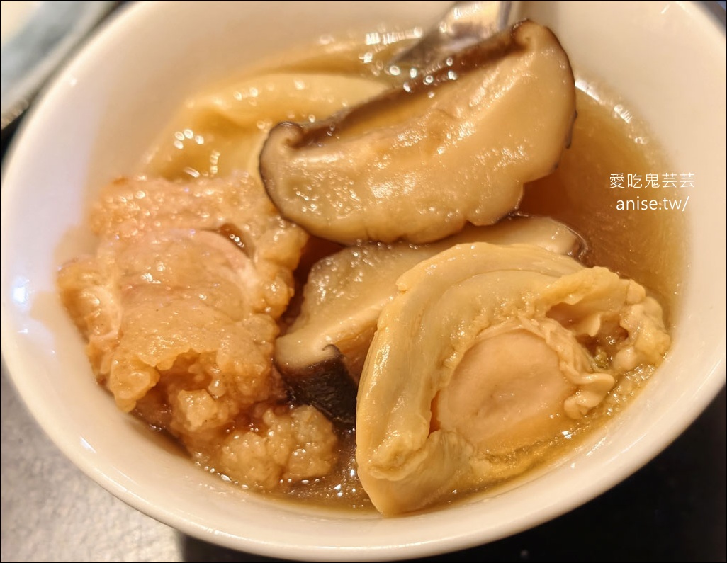 麟聚，經典粵菜餐廳 (米其林指南餐廳)，小巨蛋美食