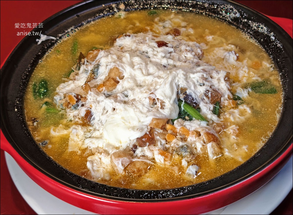 麟聚，經典粵菜餐廳 (米其林指南餐廳)，小巨蛋美食