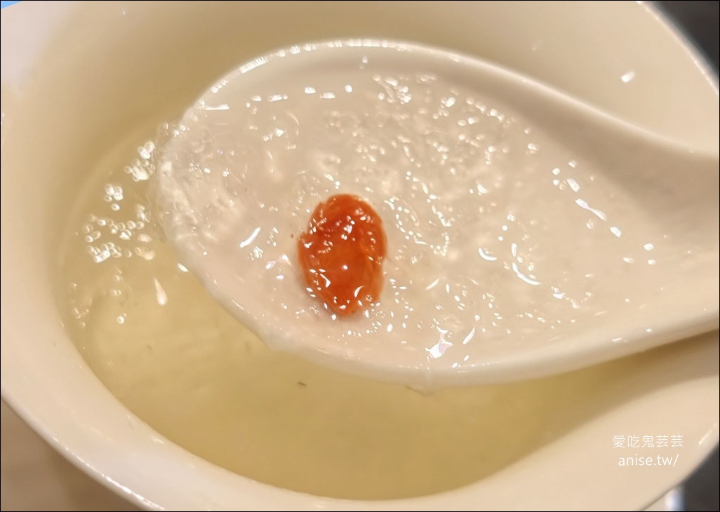 麟聚，經典粵菜餐廳 (米其林指南餐廳)，小巨蛋美食