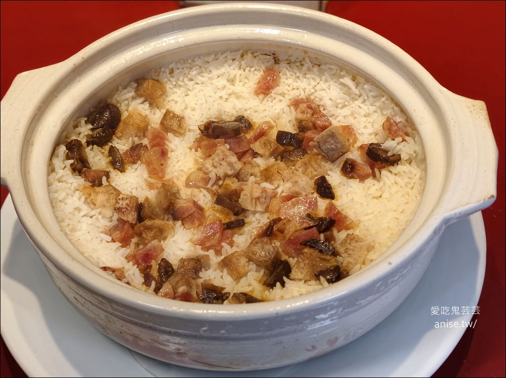 麟聚，經典粵菜餐廳 (米其林指南餐廳)，小巨蛋美食