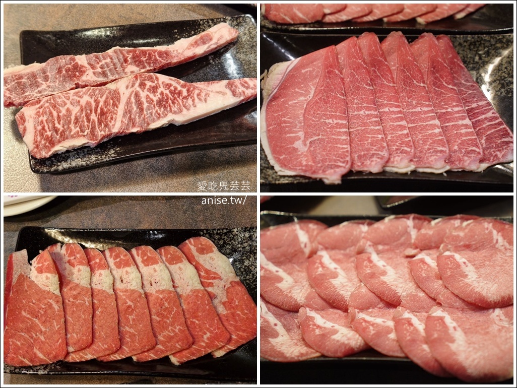 吃爆生蠔、牛舌！ 津炙燒烤，澎湖生蠔、牛舌、牛小排、干貝、鮑魚、天使紅蝦通通吃到飽！