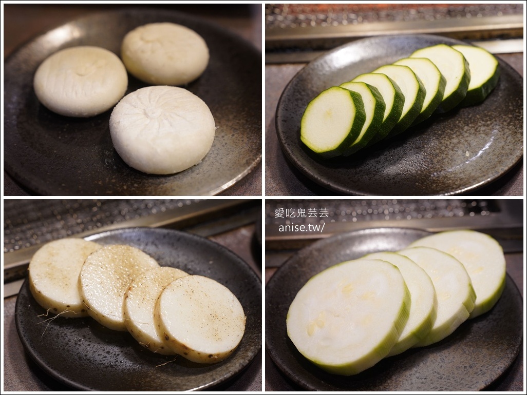 吃爆生蠔、牛舌！ 津炙燒烤，澎湖生蠔、牛舌、牛小排、干貝、鮑魚、天使紅蝦通通吃到飽！