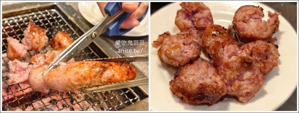 吃爆生蠔、牛舌！ 津炙燒烤，澎湖生蠔、牛舌、牛小排、干貝、鮑魚、天使紅蝦通通吃到飽！